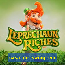 casa de swing em foz do iguacu